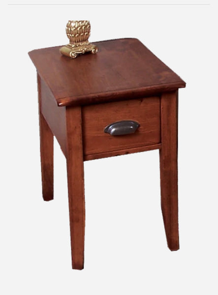 Jefferson Side Table