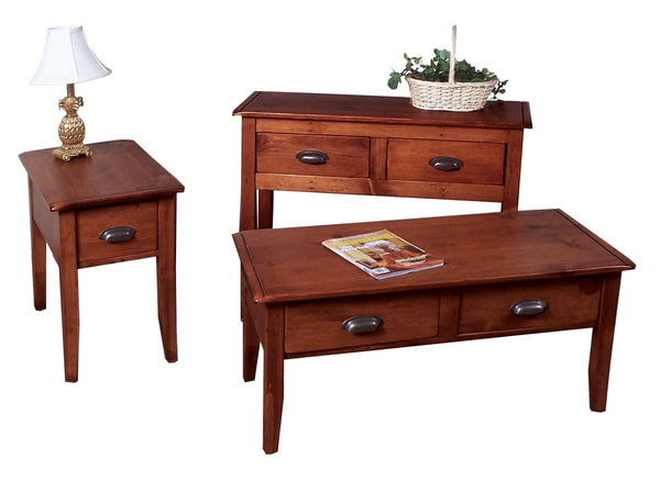 Jefferson Side Table