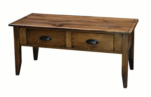 Jefferson Coffee Table