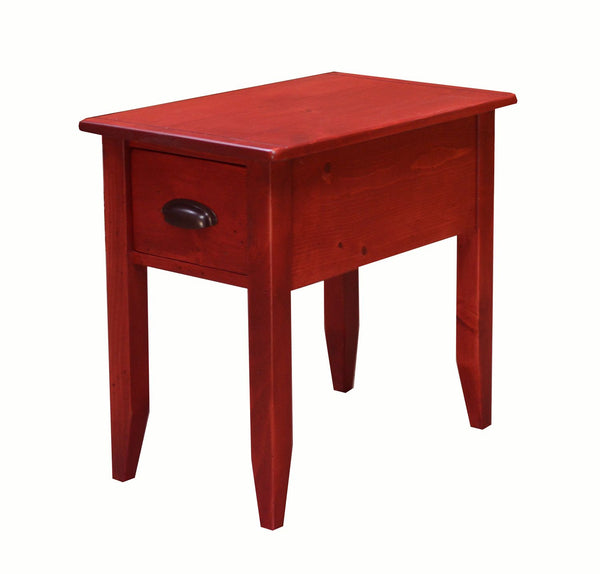 Jefferson Side Table