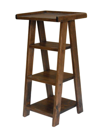 Ladder Telephone Table