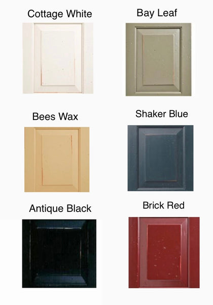 Maine Cupboard