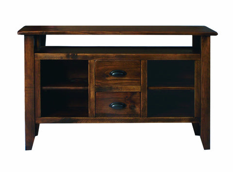 Entertainment Console