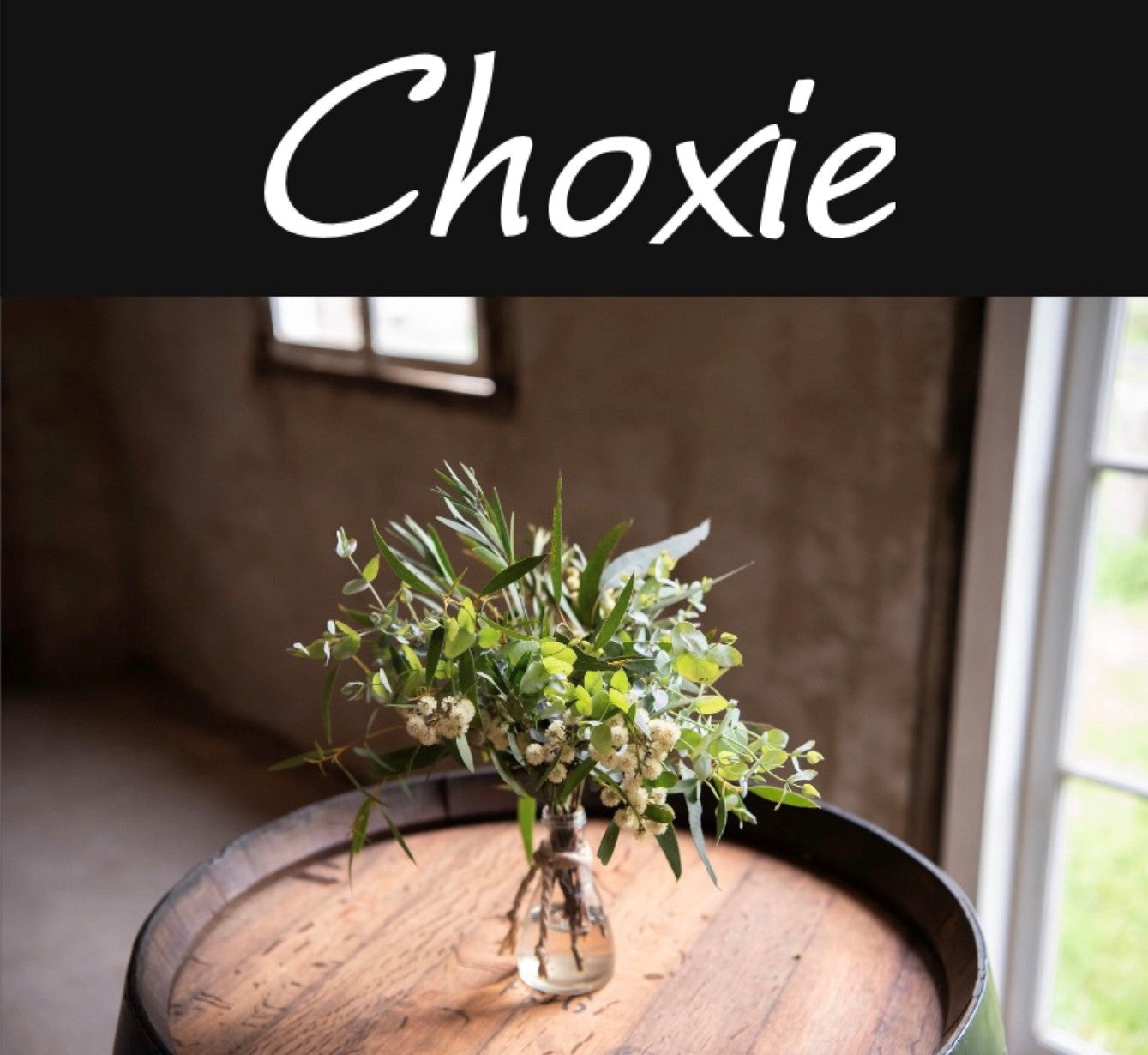 Choxie Shop