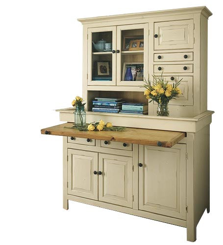 Hoosier Cupboard
